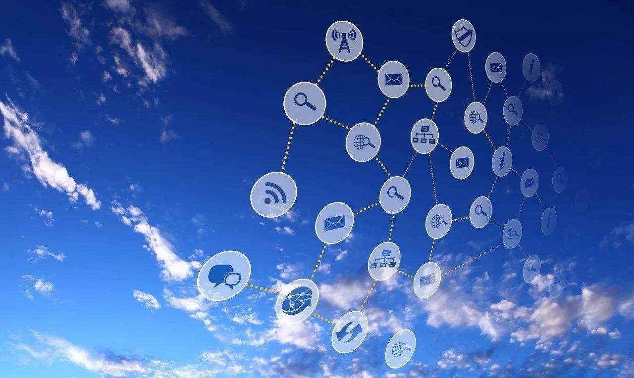 碧桂園借勢新風口，在惠州打造物聯網產業生態圈