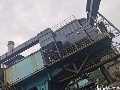 焦化廠除塵技術革新 新工藝、新技術、新裝備與新材料驅動高效清潔生產